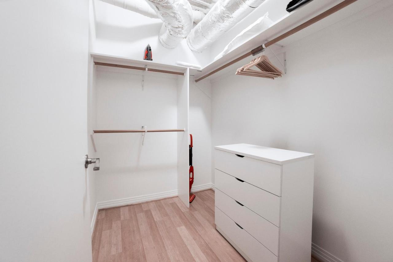 Ginosi Metropolitan Apartel Los Angeles Zewnętrze zdjęcie